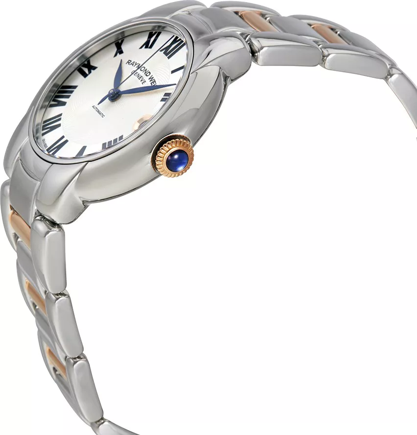RAYMOND WEIL Jasmine Automatic Ladies Watch 35mm