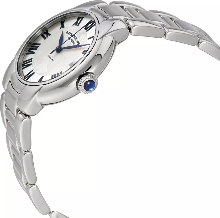 RAYMOND WEIL Jasmine Automatic Watch 35mm