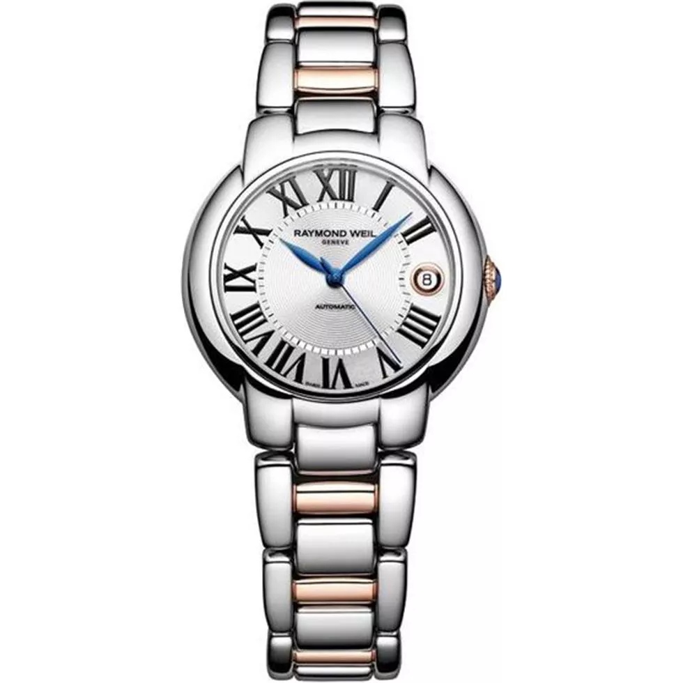 RAYMOND WEIL Jasmine Automatic Watch 35mm