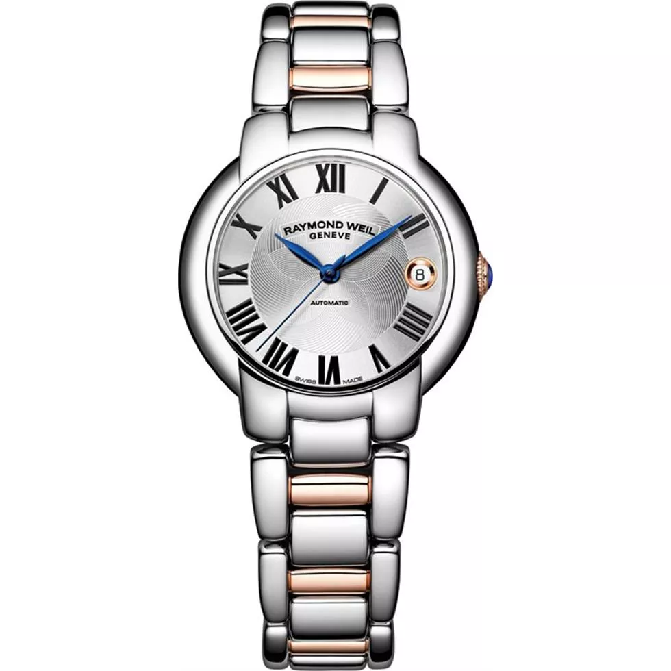RAYMOND WEIL Jasmine Automatic Ladies Watch 35mm