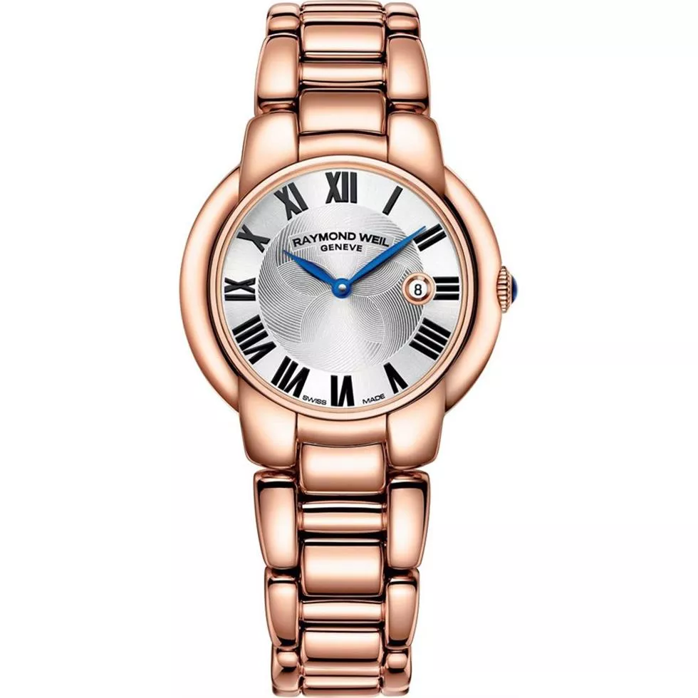 RAYMOND WEIL Jasmine Ladies Watch 29mm