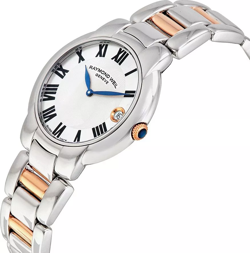 Raymond Weil Jasmine Ladies Watch 35mm