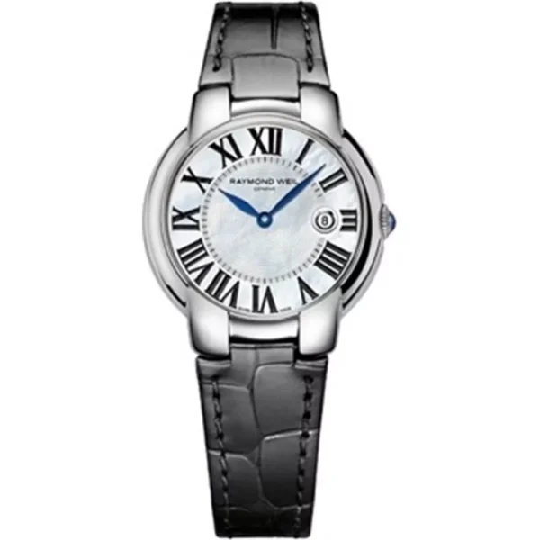 RAYMOND WEIL Jasmine Mother of Pearl Watch 29MM