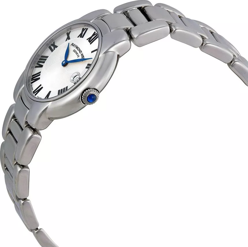 RAYMOND WEIL Jasmine Swiss Watch 29mm