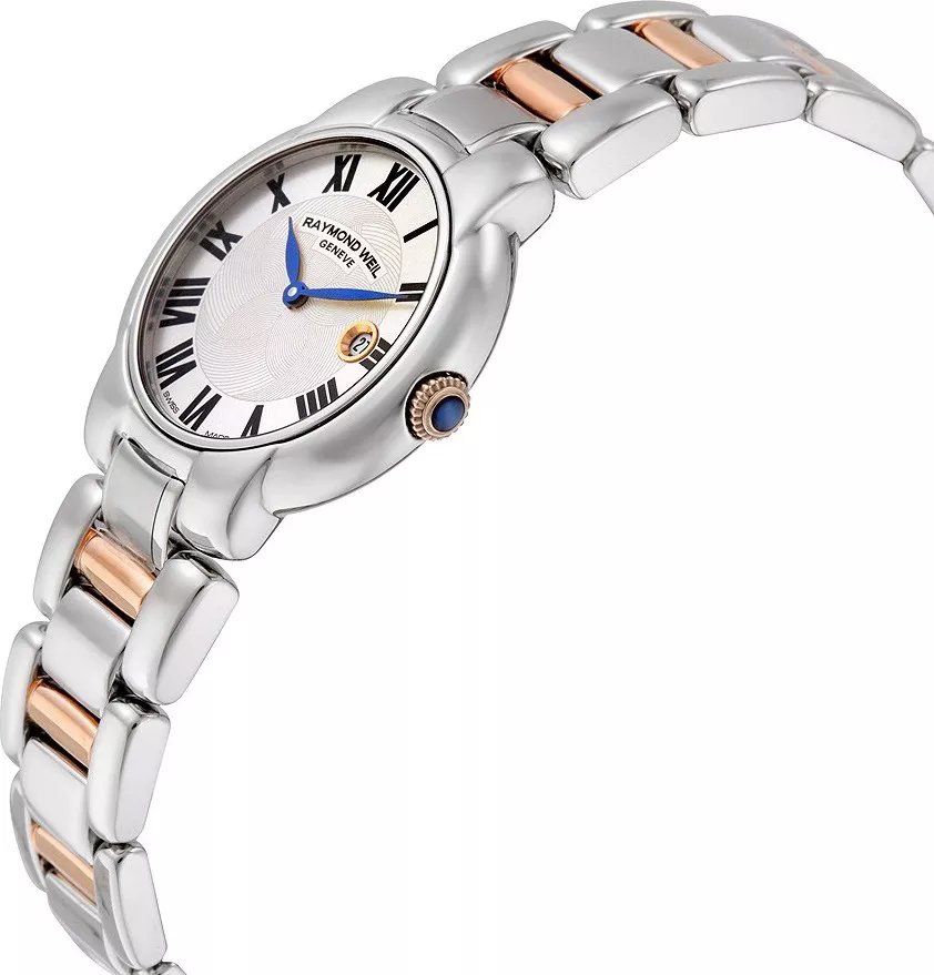 RAYMOND WEIL Jasmine Swiss Watch 29mm