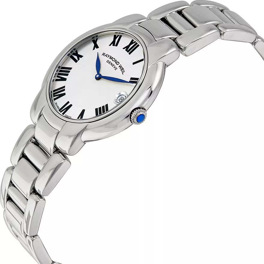 RAYMOND WEIL Jasmine Swiss Watch 35mm
