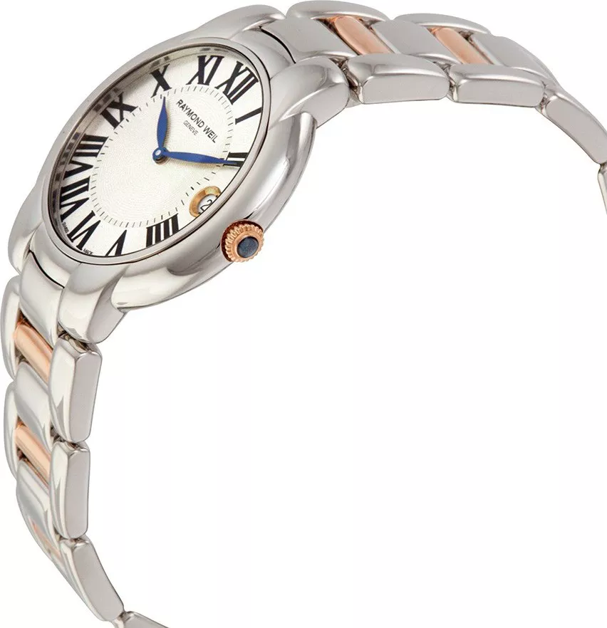 RAYMOND WEIL Jasmine Swiss Watch 35mm