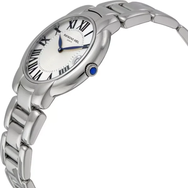 RAYMOND WEIL Jasmine Swiss Watch 35mm