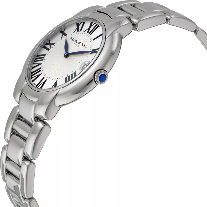 RAYMOND WEIL Jasmine Swiss Watch 35mm