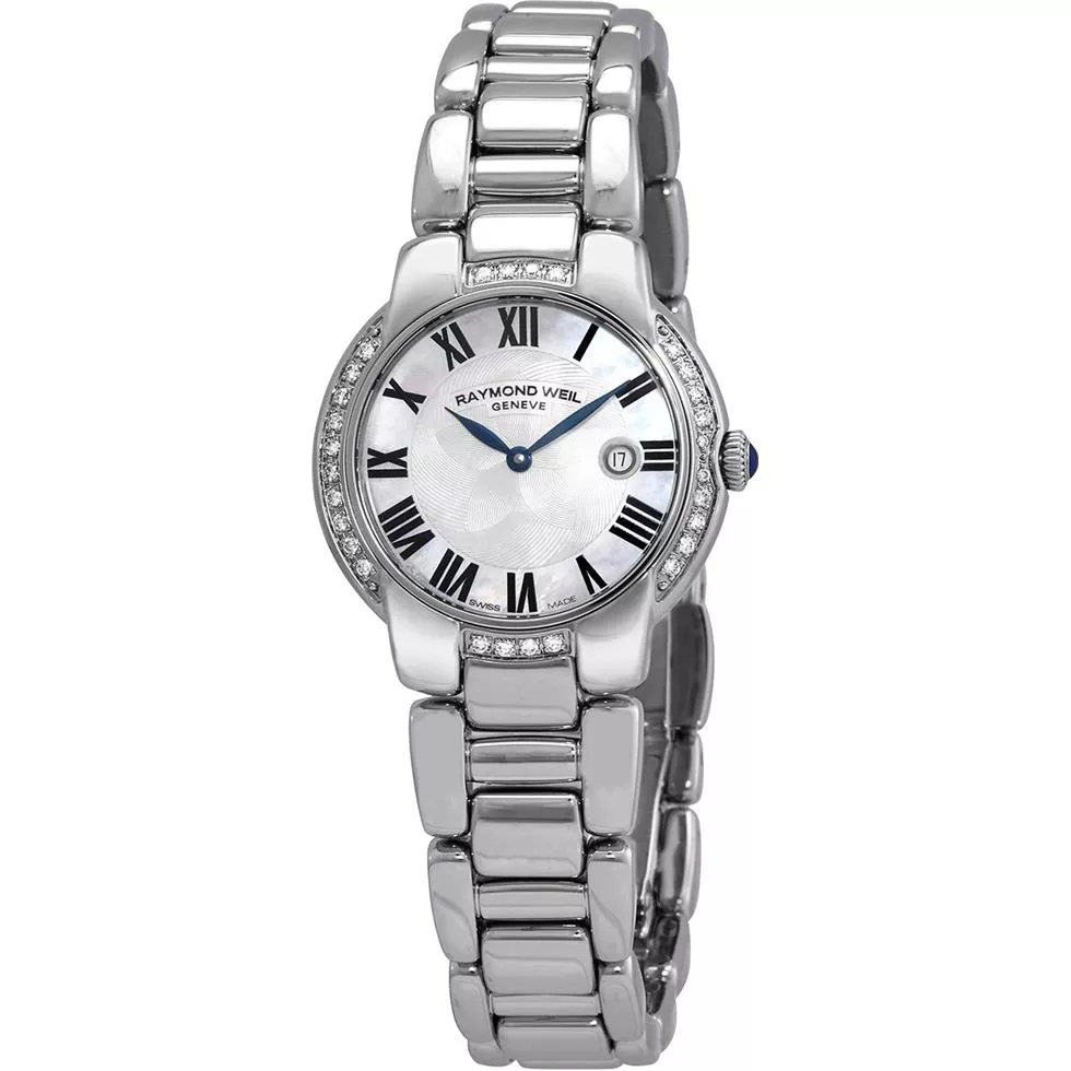 Raymond Weil Jasmine Watch 29mm