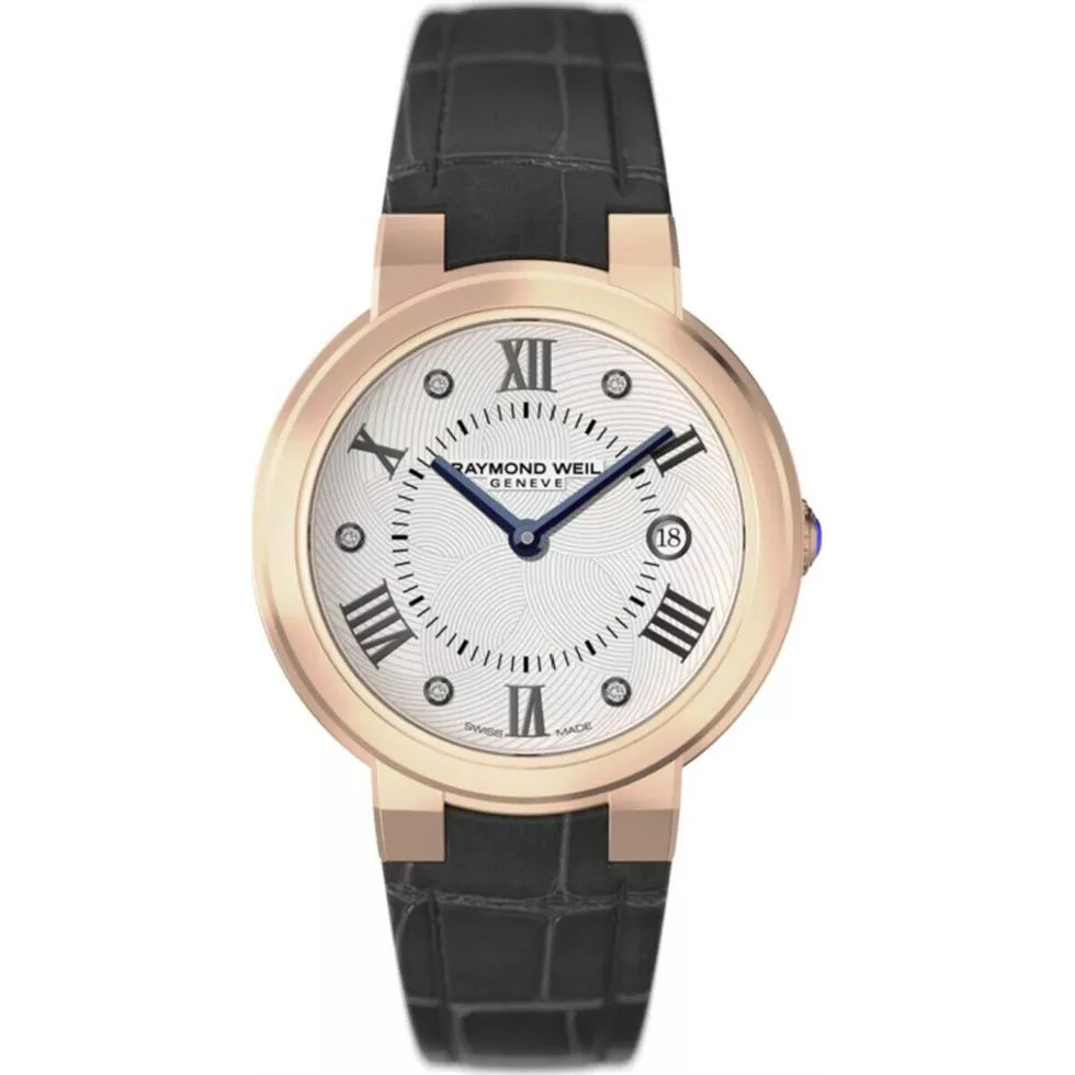 Raymond Weil Jasmine Watch 35mm
