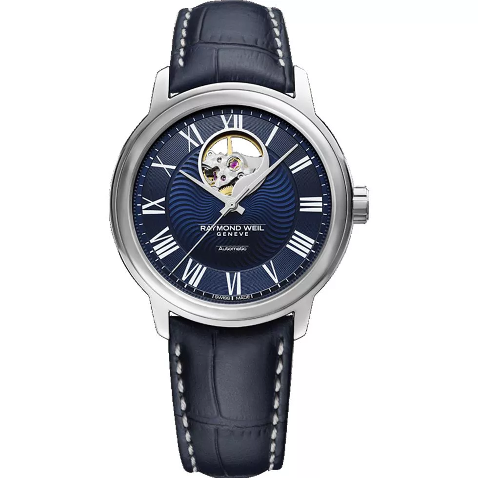 RAYMOND WEIL Maestro Auto Watch 40mm