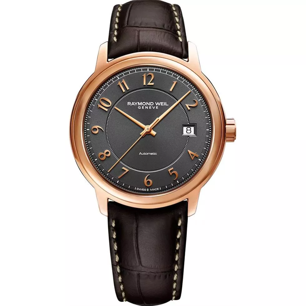 Raymond Weil Maestro Automatic Watch 40mm