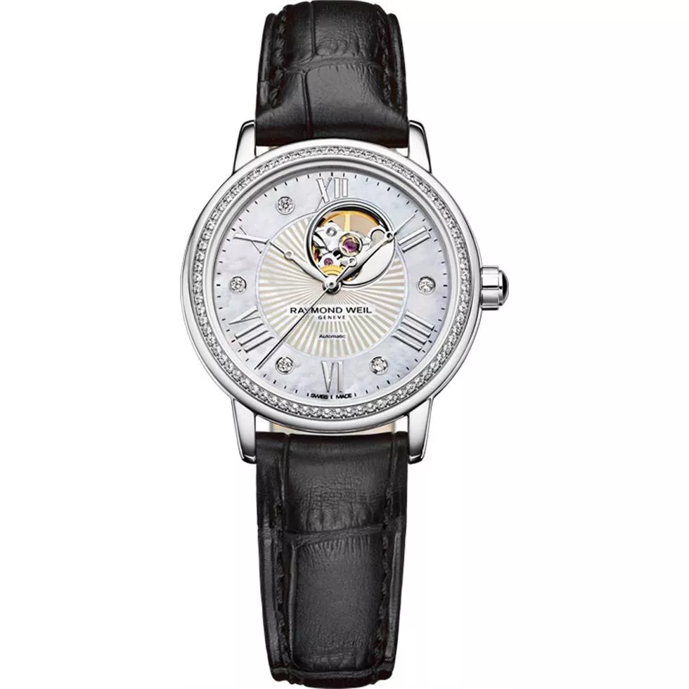 RAYMOND WEIL Maestro Automatic Watch 30mm