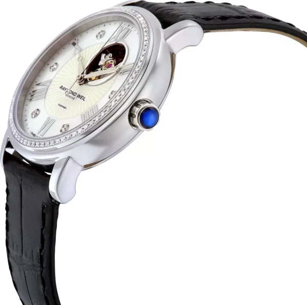 RAYMOND WEIL Maestro Automatic Watch 30mm