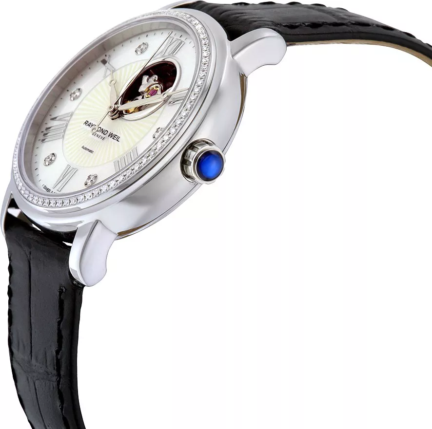 RAYMOND WEIL Maestro Automatic Watch 30mm