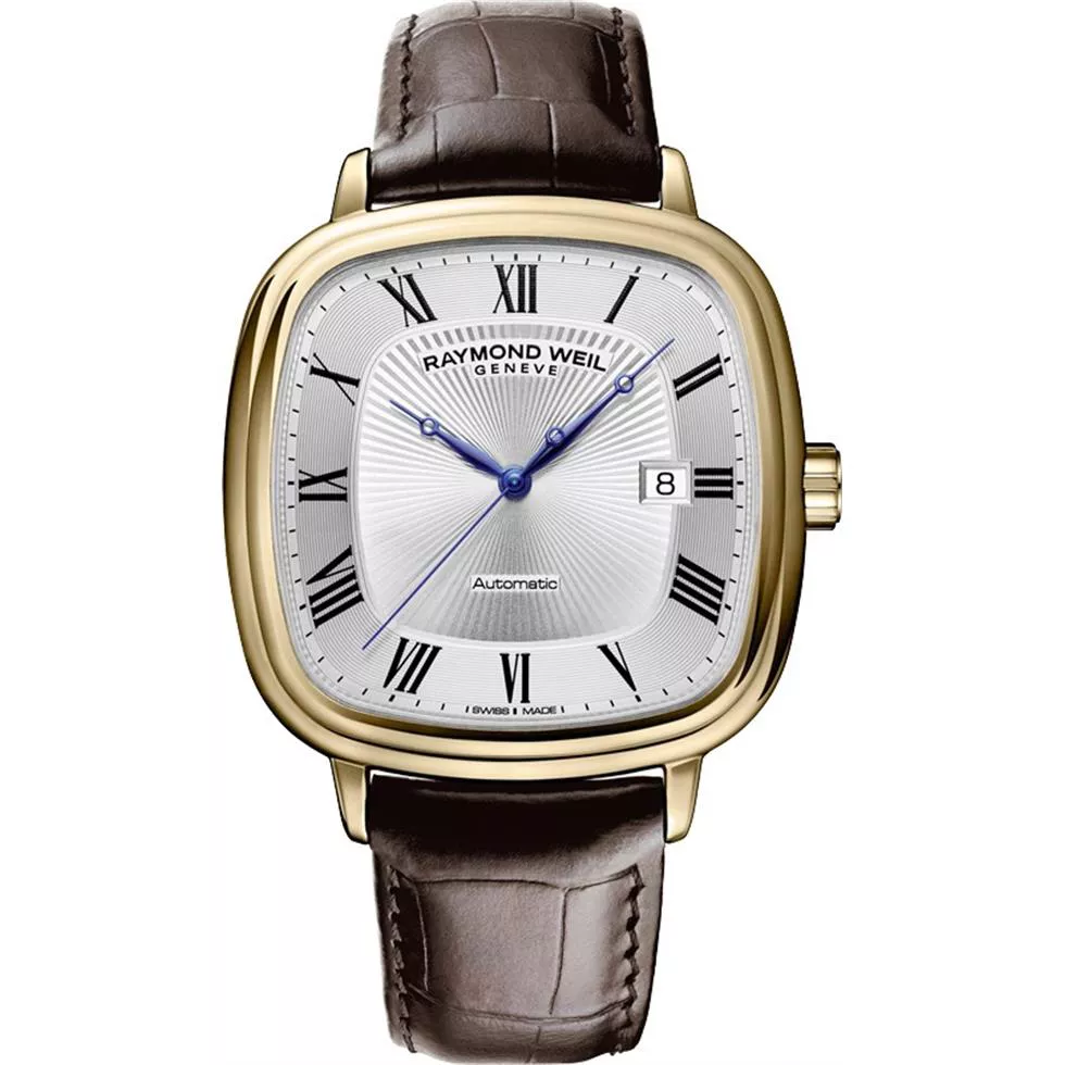 Raymond Weil Maestro Automatic Watch 40mm