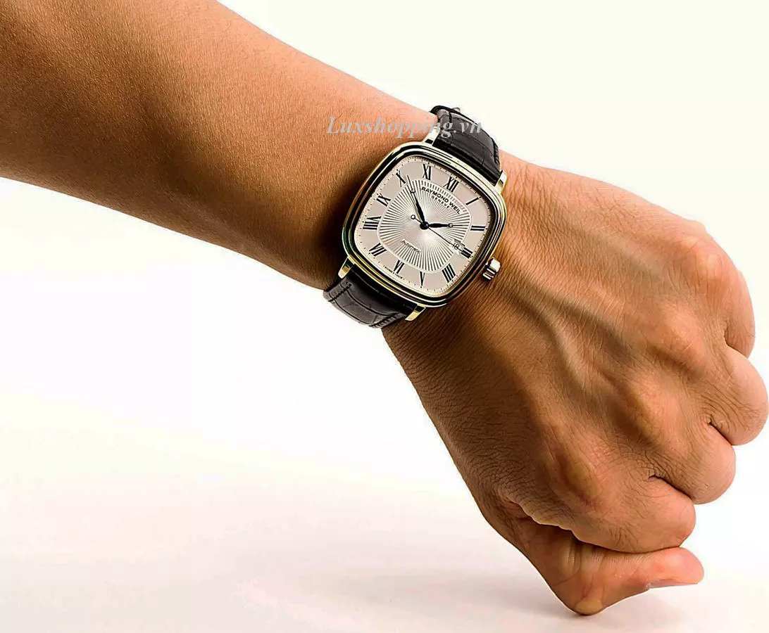 Raymond Weil Maestro Automatic Watch 40mm
