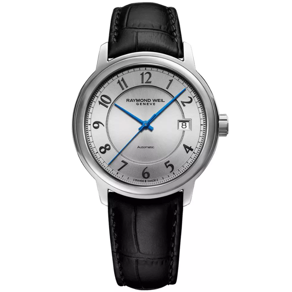 Raymond Weil Maestro Automatic Watch 40mm