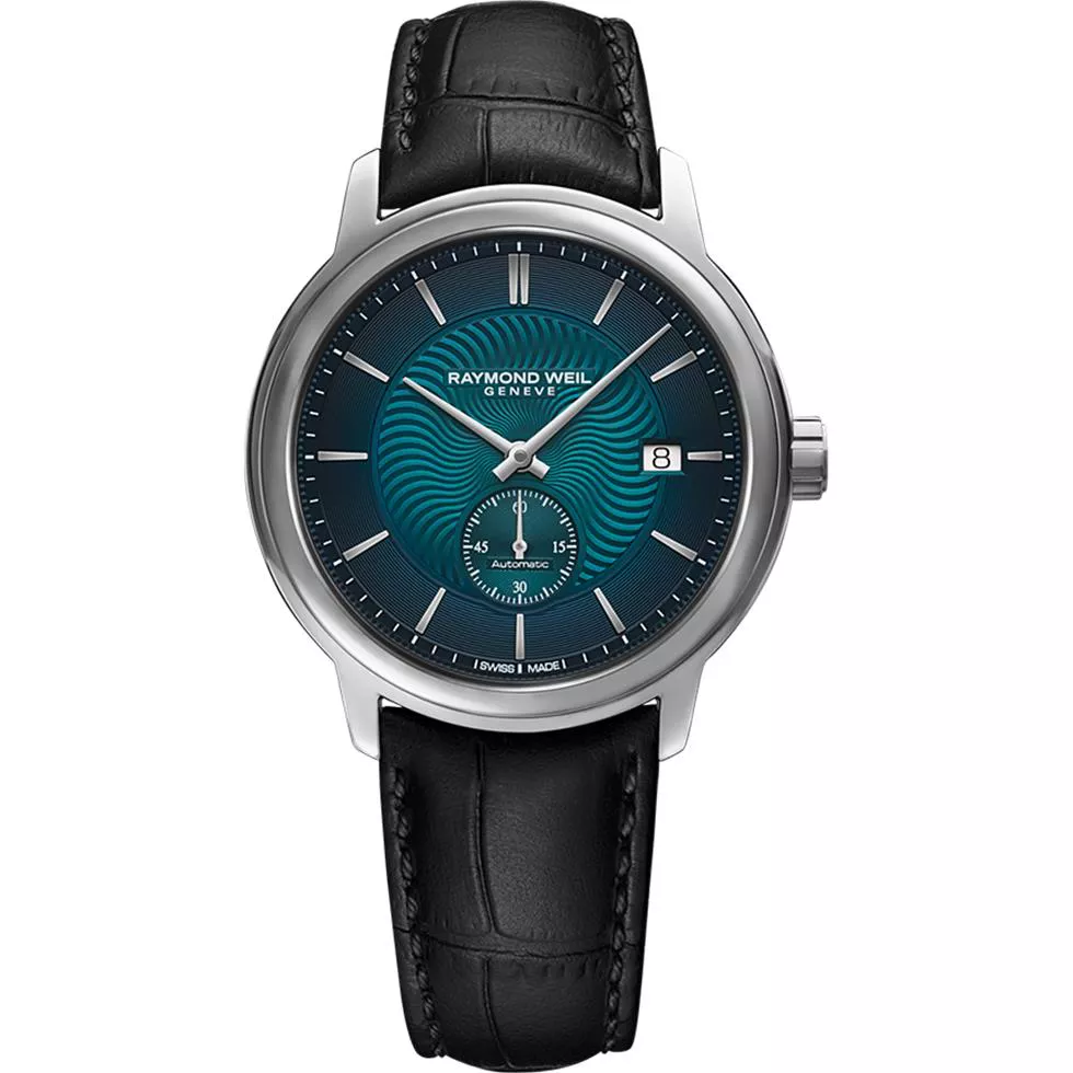 Raymond Weil Maestro Automatic Watch 40mm