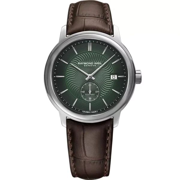 Raymond Weil Maestro Automatic Watch 40mm