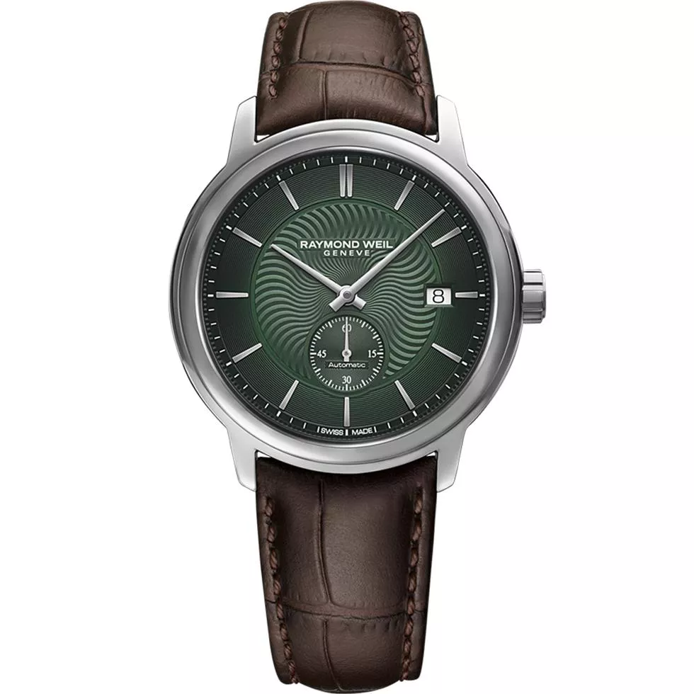 Raymond Weil Maestro Automatic Watch 40mm