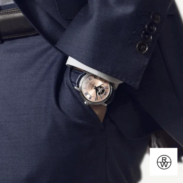 Raymond Weil Maestro Automatic Visible 40mm