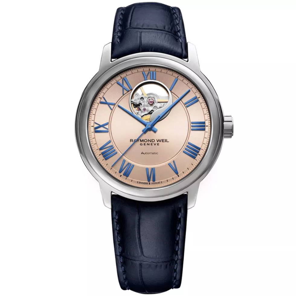 Raymond Weil Maestro Automatic Visible 40mm