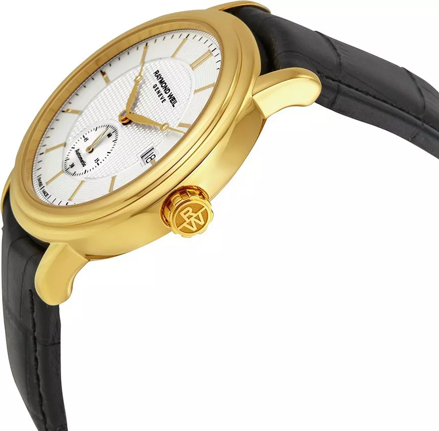 RAYMOND WEIL Maestro Automatic Watch 39.5mm