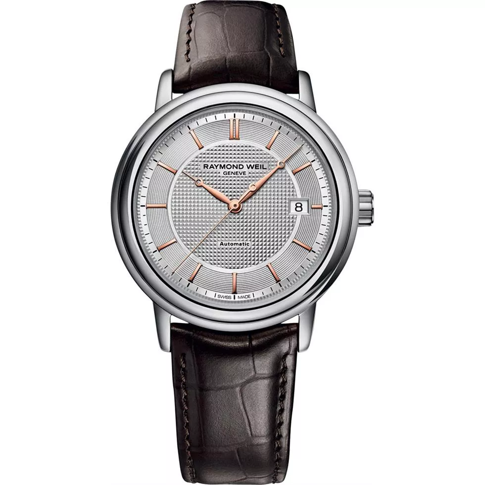 RAYMOND WEIL Maestro Automatic Watch 39.5mm
