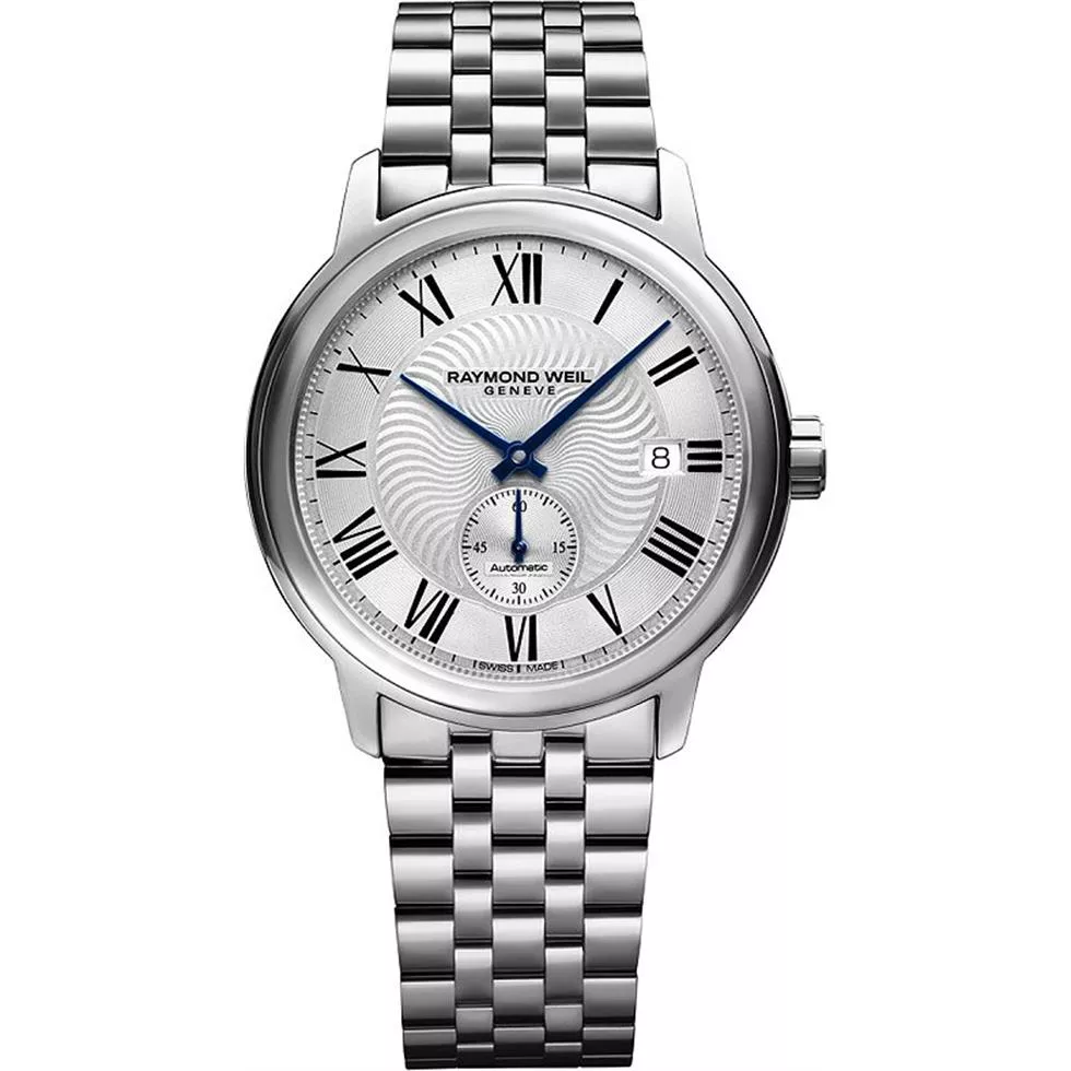 RAYMOND WEIL Maestro Automatic Watch 39.5mm