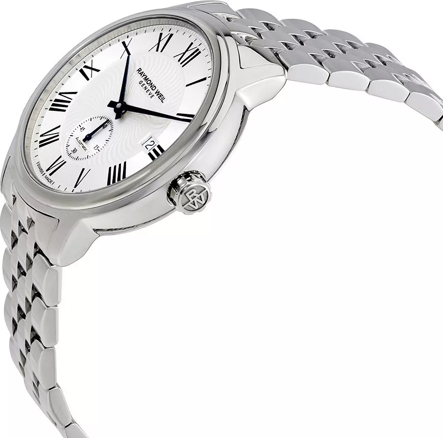 RAYMOND WEIL Maestro Automatic Watch 39.5mm