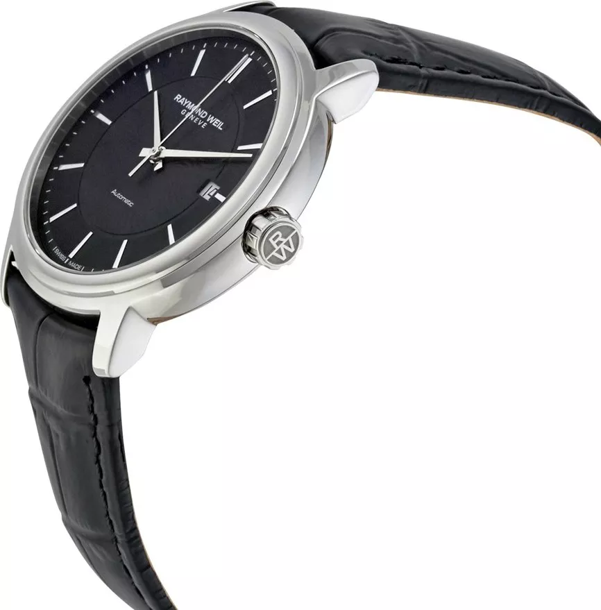 RAYMOND WEIL Maestro Automatic Watch 39.5mm