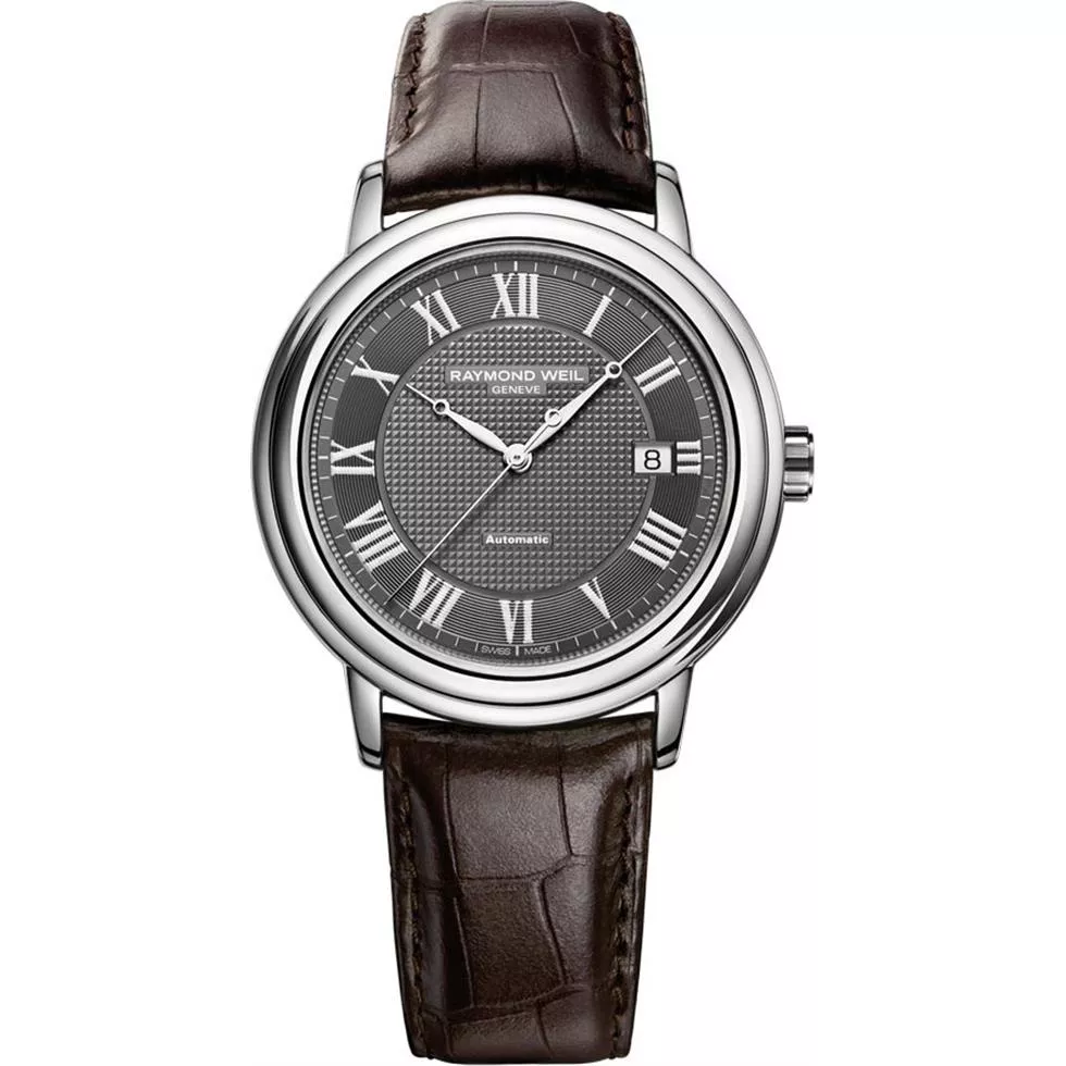 RAYMOND WEIL Maestro Automatic Watch 39.5mm
