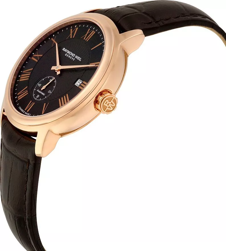 RAYMOND WEIL Maestro Automatic Watch 39.5mm