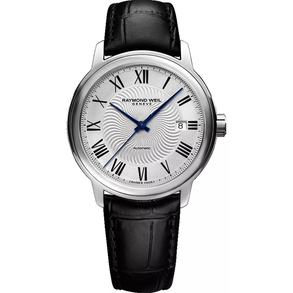RAYMOND WEIL Maestro Automatic Watch 39.5mm