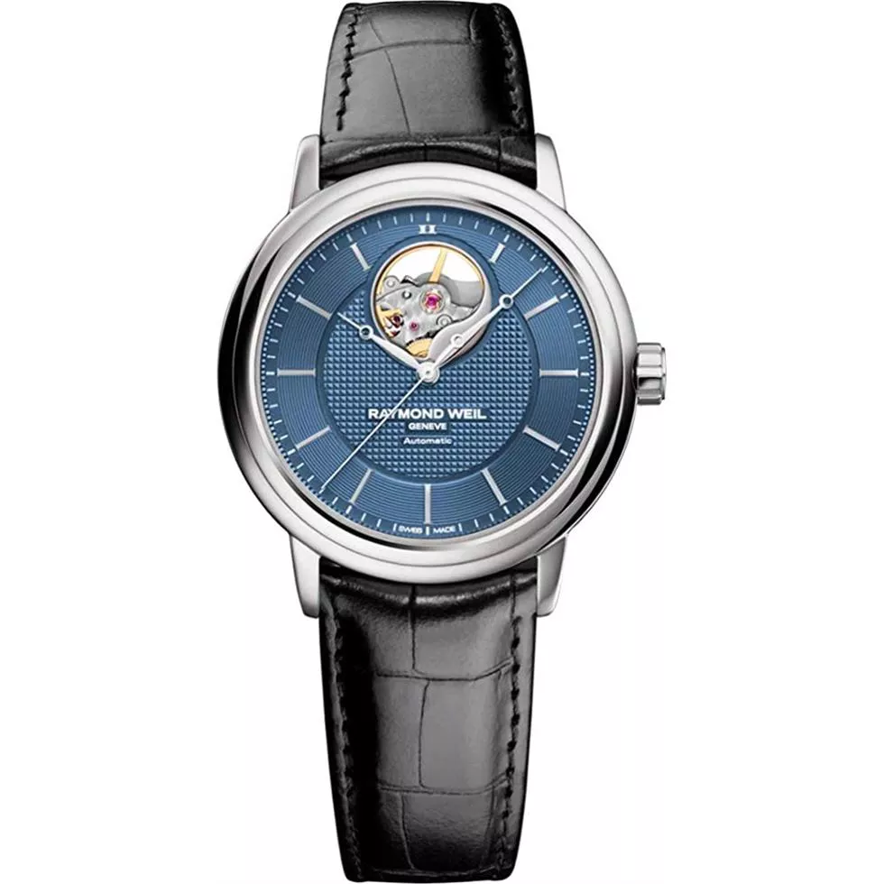 RAYMOND WEIL Maestro Automatic Watch 39.5mm