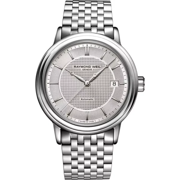 Raymond Weil Maestro Automatic Watch 39.5mm