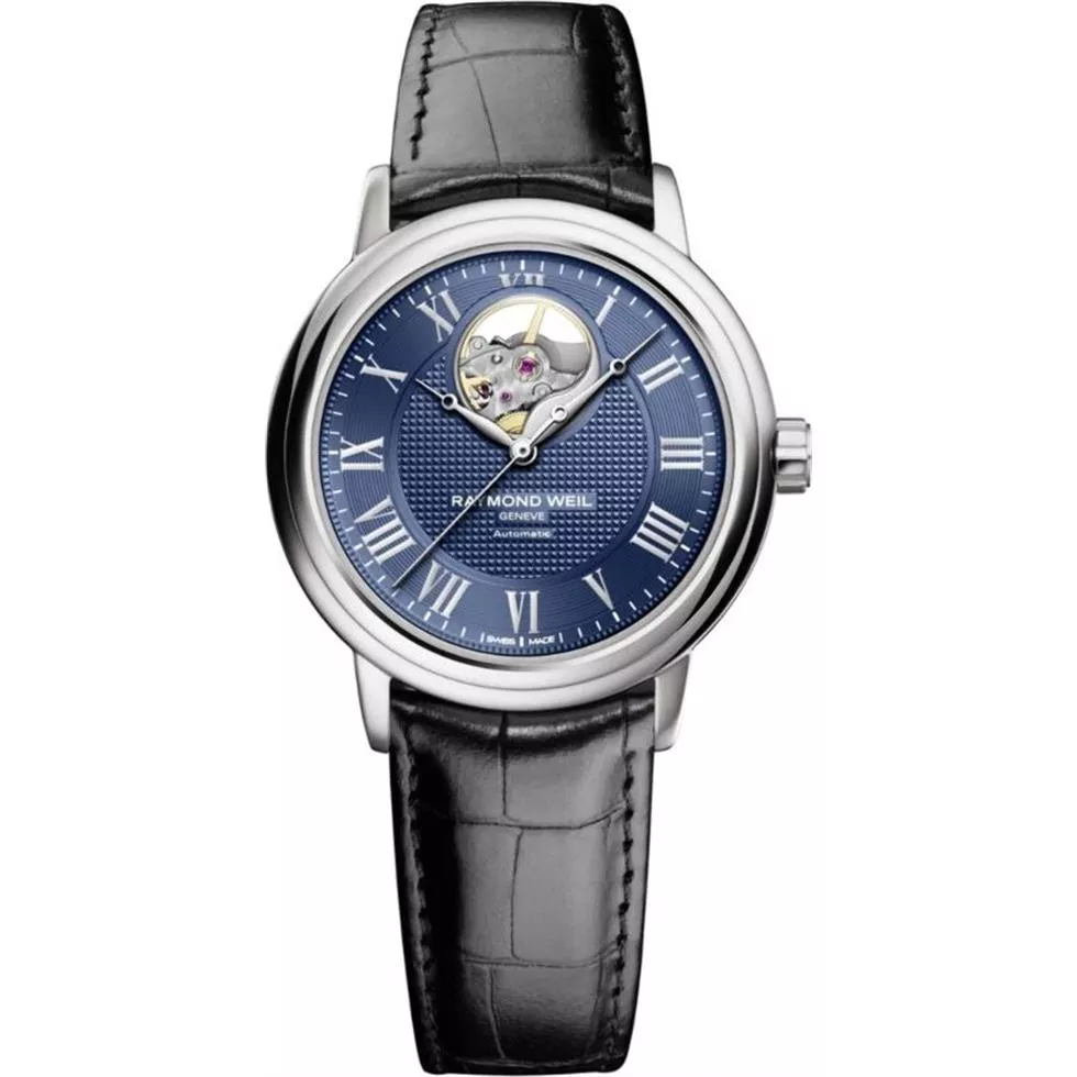 Raymond Weil Maestro Automatic Watch 39.5MM