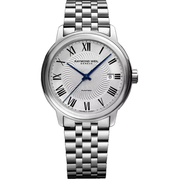 RAYMOND WEIL Maestro Automatic Watch 39.5mm
