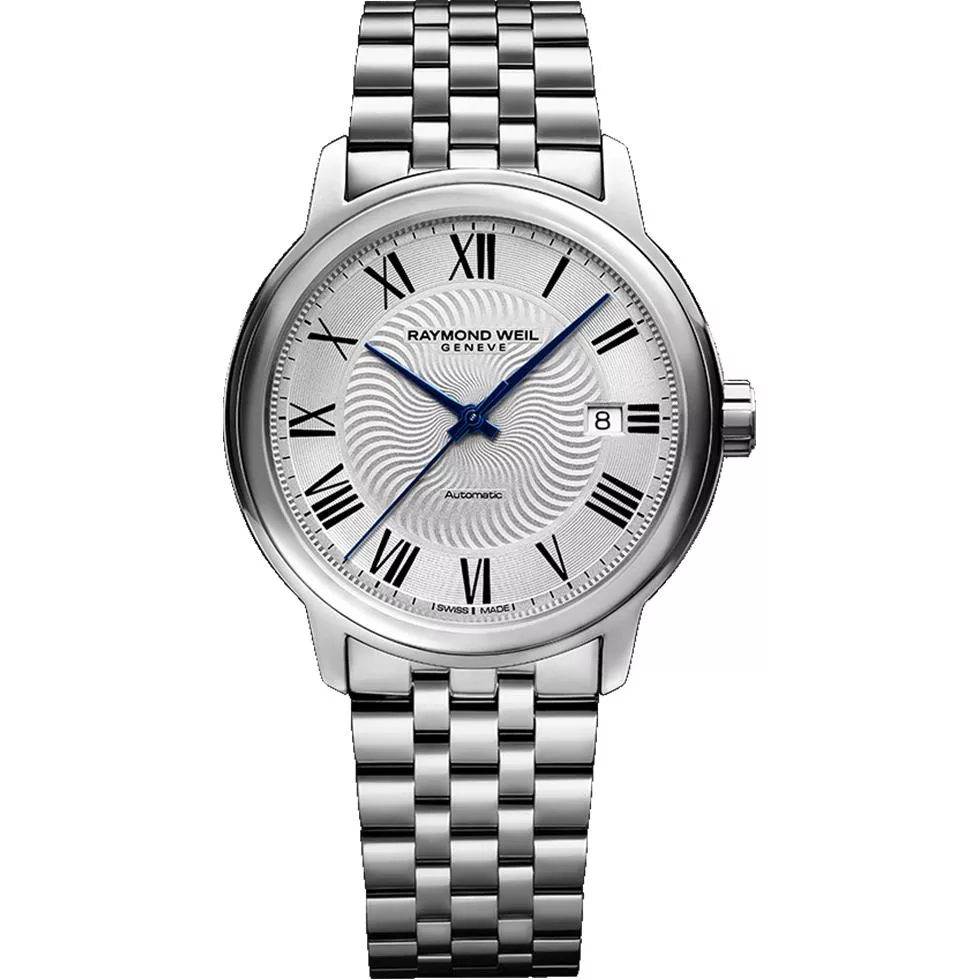 RAYMOND WEIL Maestro Automatic Watch 39.5mm