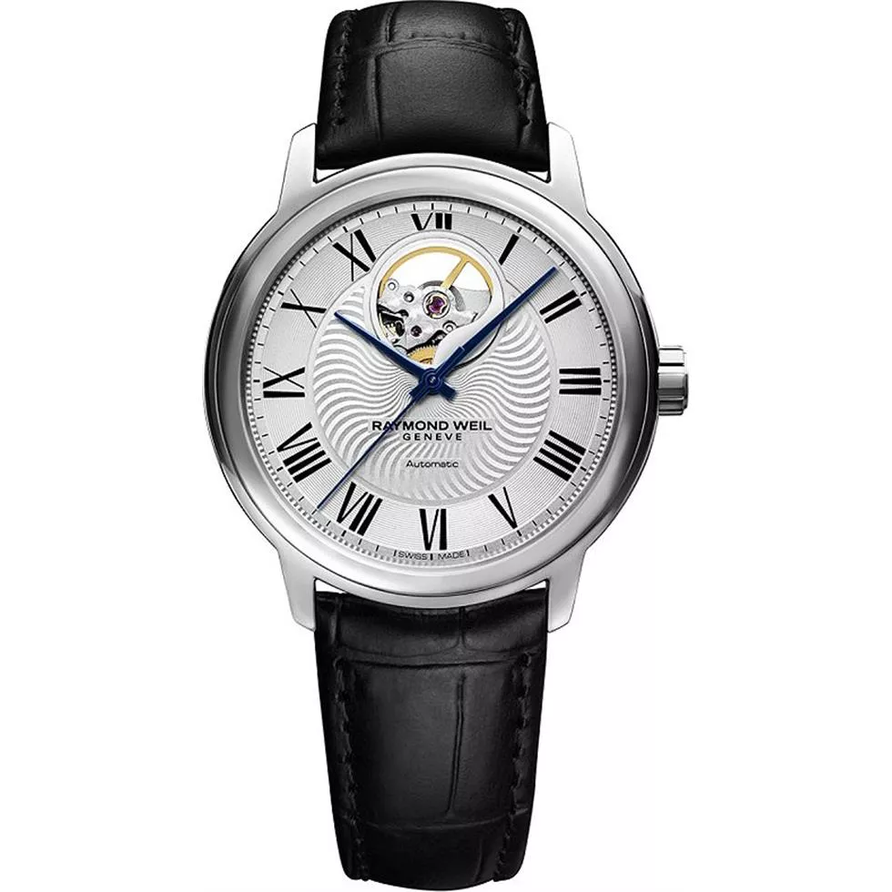 RAYMOND WEIL Maestro Automatic Watch 39.5mm