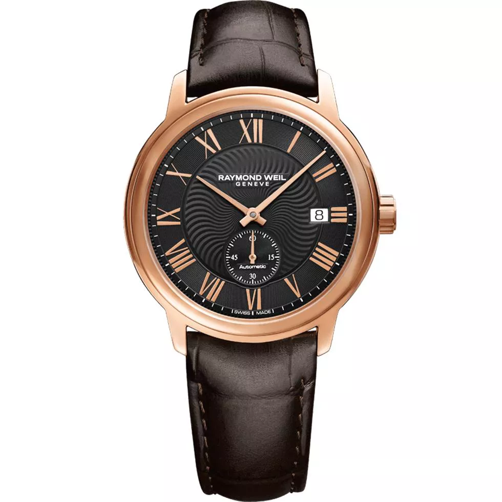 RAYMOND WEIL Maestro Automatic Watch 39.5mm
