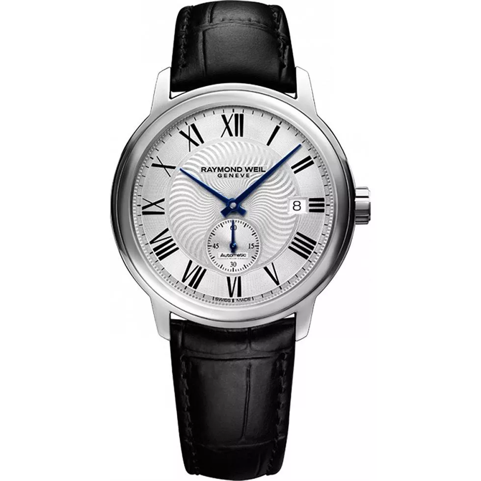 RAYMOND WEIL Maestro Automatic Watch 39.5mm
