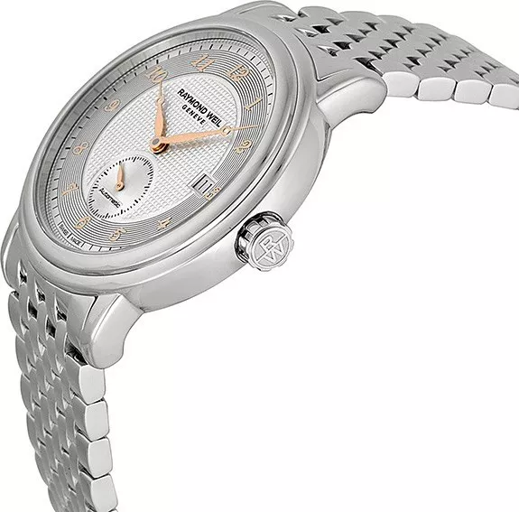 RAYMOND WEIL Maestro Automatic Watch 39mm