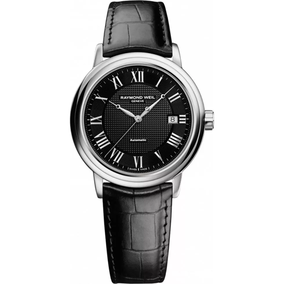 RAYMOND WEIL Maestro Automatic Watch 39mm