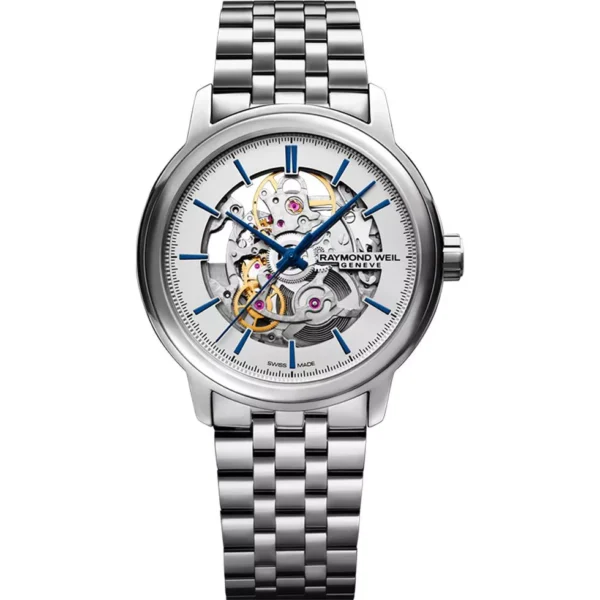 Raymond Weil Maestro Automatic Watch 39mm