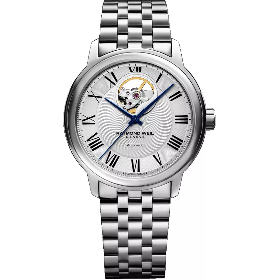 Raymond Weil Maestro Automatic Watch 39mm
