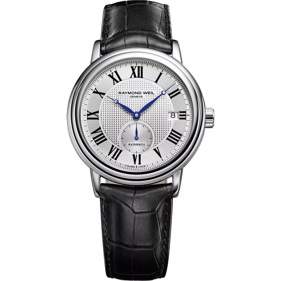 RAYMOND WEIL Maestro Automatic Watch 40mm