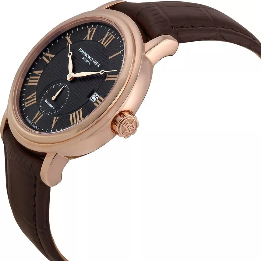 RAYMOND WEIL Maestro Automatic Watch 40mm